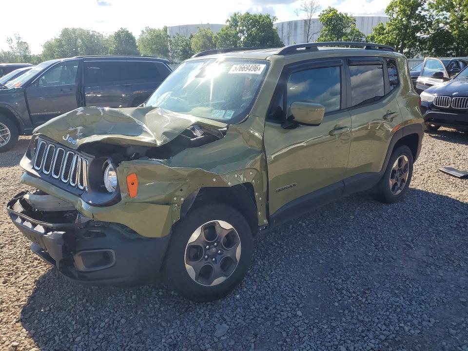 ZACCJBBH0FPB88434 2015 JEEP RENEGADE photo no. 1
