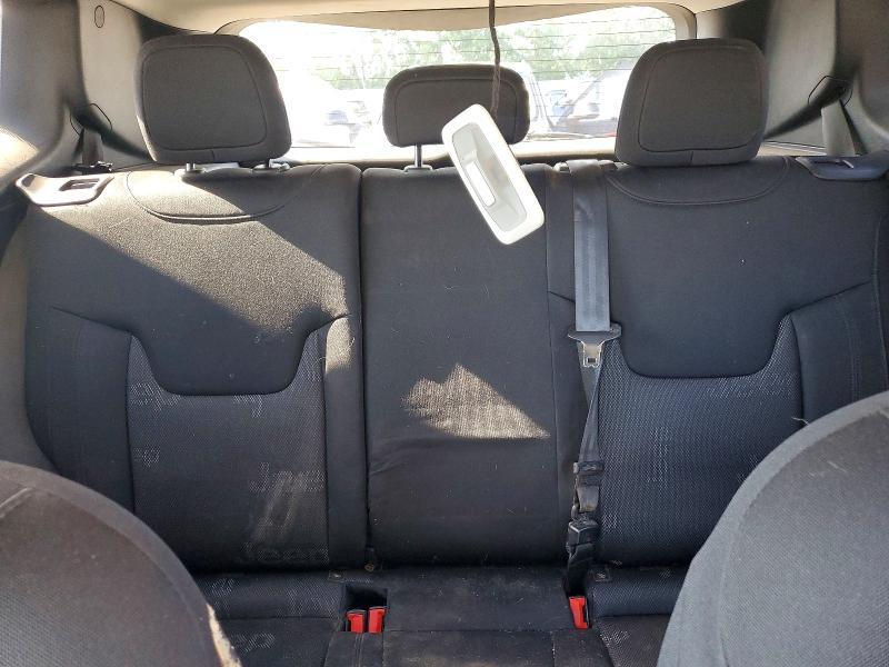 ZACCJBBH0FPB88434 2015 JEEP RENEGADE photo no. 10