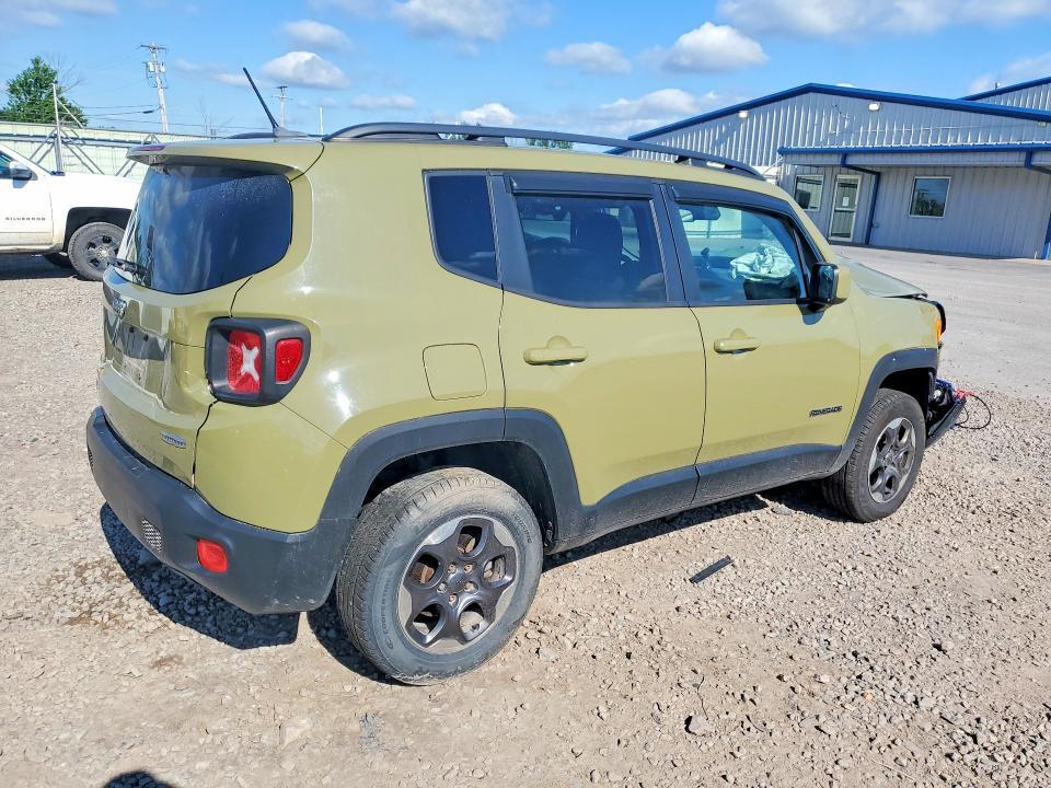 ZACCJBBH0FPB88434 2015 JEEP RENEGADE photo no. 3