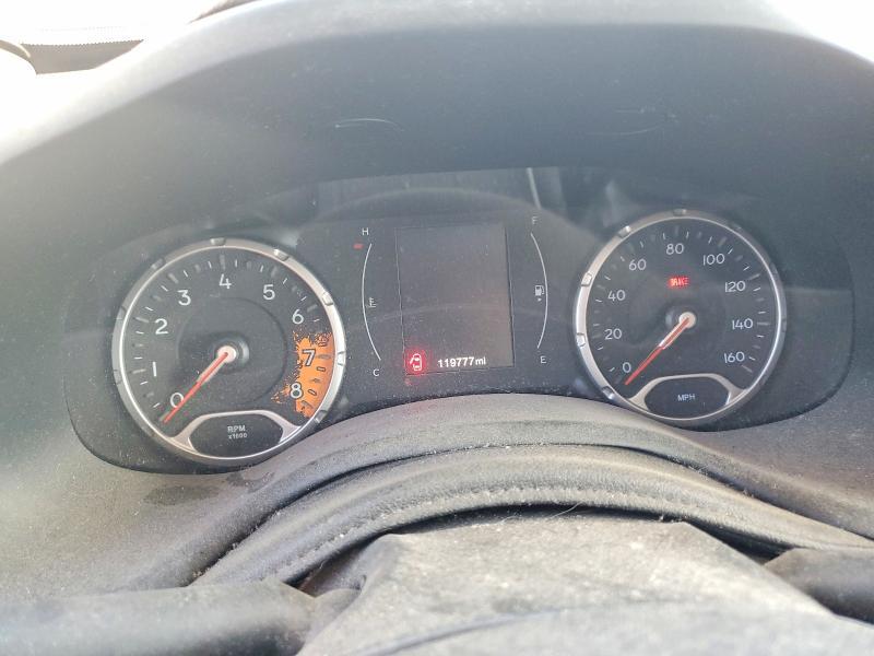 ZACCJBBH0FPB88434 2015 JEEP RENEGADE photo no. 9