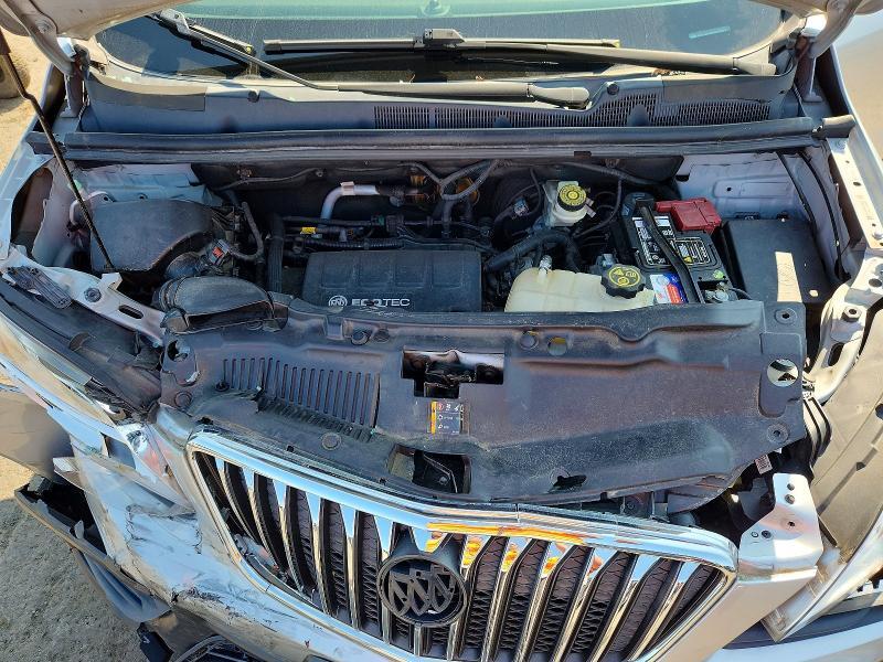 KL4CJESB6FB133567 2015 BUICK ENCORE photo no. 12