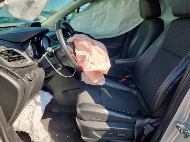 KL4CJESB6FB133567 2015 BUICK ENCORE photo no. 7