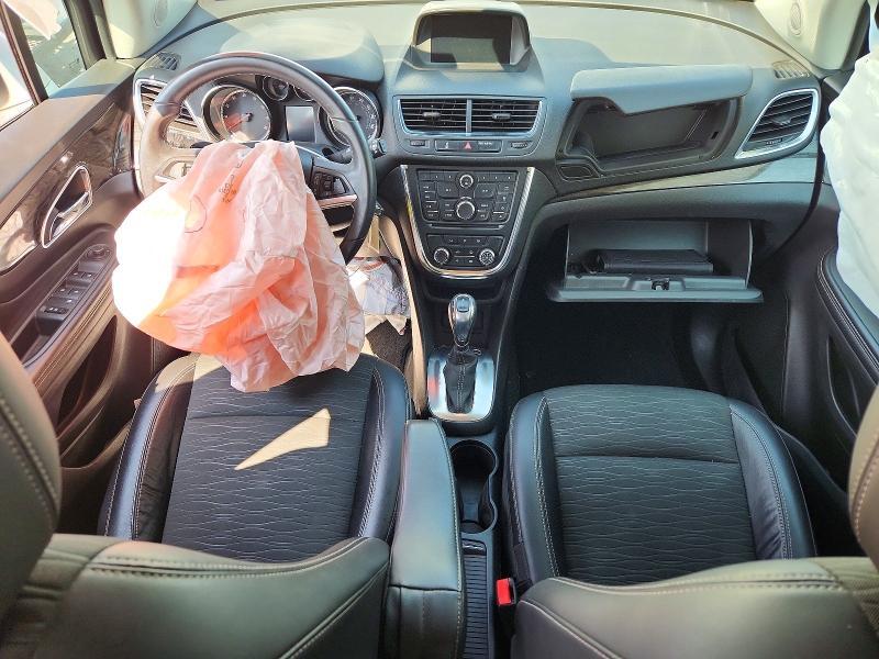 KL4CJESB6FB133567 2015 BUICK ENCORE photo no. 8