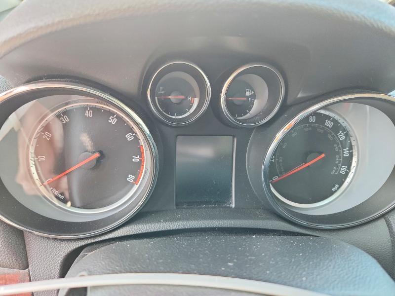 KL4CJESB6FB133567 2015 BUICK ENCORE photo no. 9