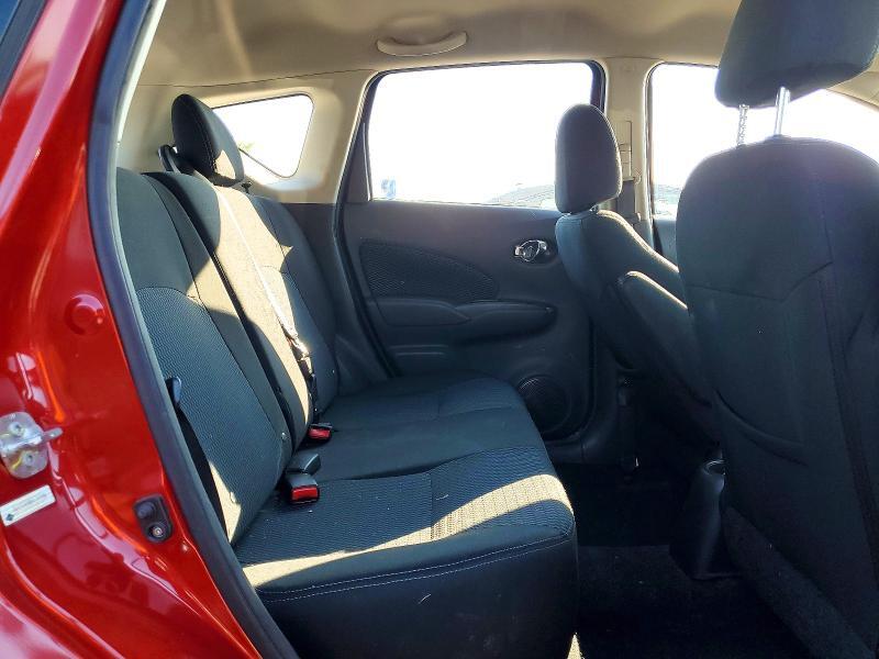 3N1CE2CP6FL372198 2015 NISSAN VERSA NOTE photo no. 10