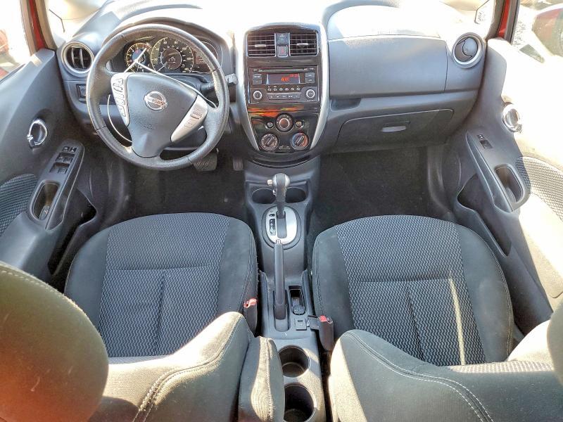 3N1CE2CP6FL372198 2015 NISSAN VERSA NOTE photo no. 8