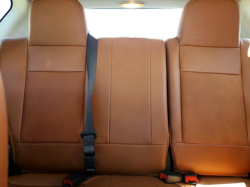 2015 JEEP COMPASS LATITUDE — Фото 10 из 13