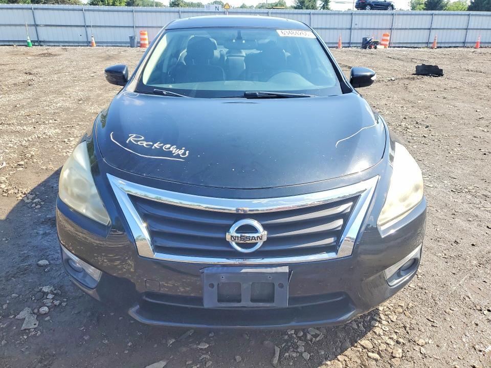 2015 NISSAN ALTIMA 2.5 SL — Фото 5 из 12