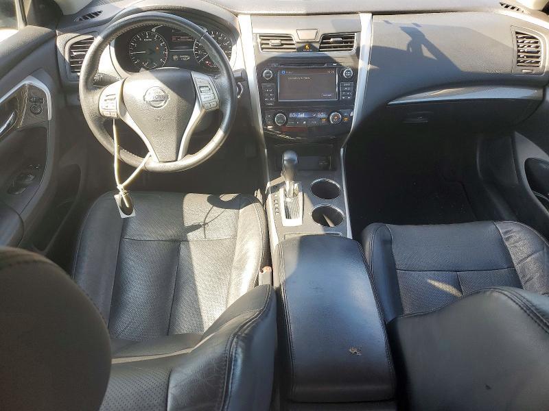 2015 NISSAN ALTIMA 2.5 SL — Фото 8 из 12