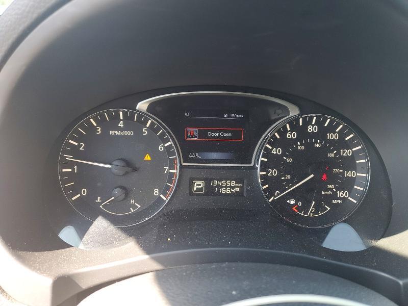 2015 NISSAN ALTIMA 2.5 SL — Фото 9 из 12