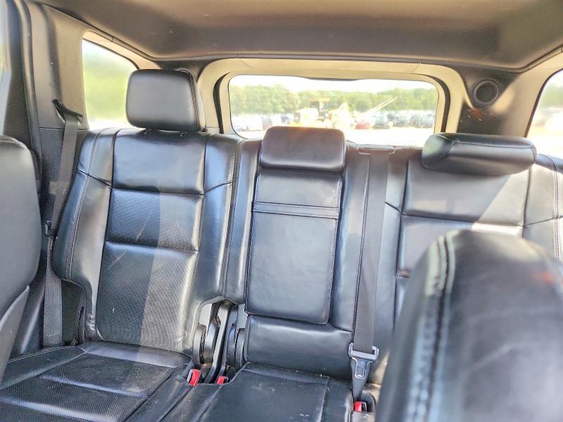 2015 JEEP GRAND CHEROKEE LIMITED — Фото 10 из 13