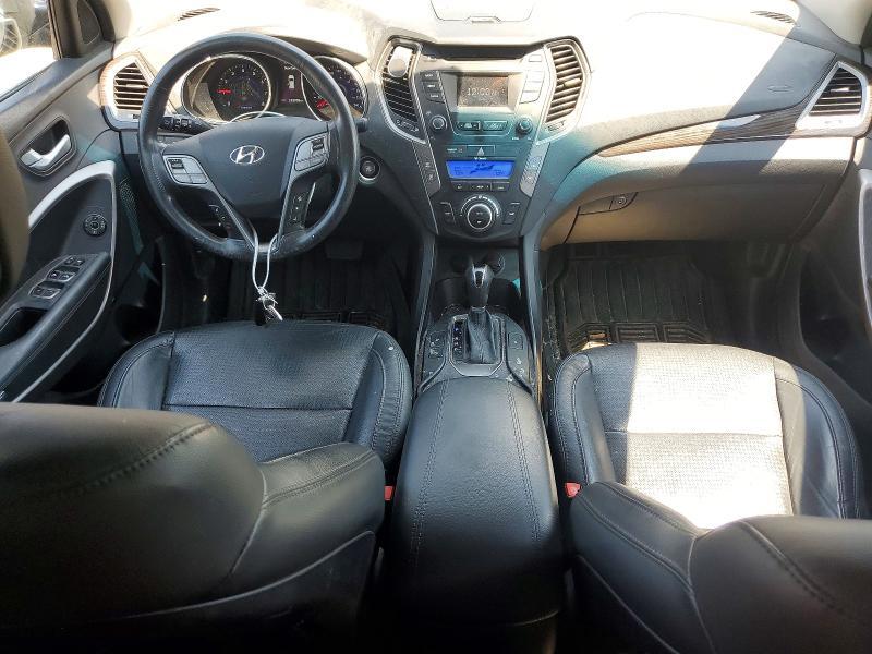 2015 HYUNDAI SANTA FE SPORT 2.0T — Фото 8 из 13