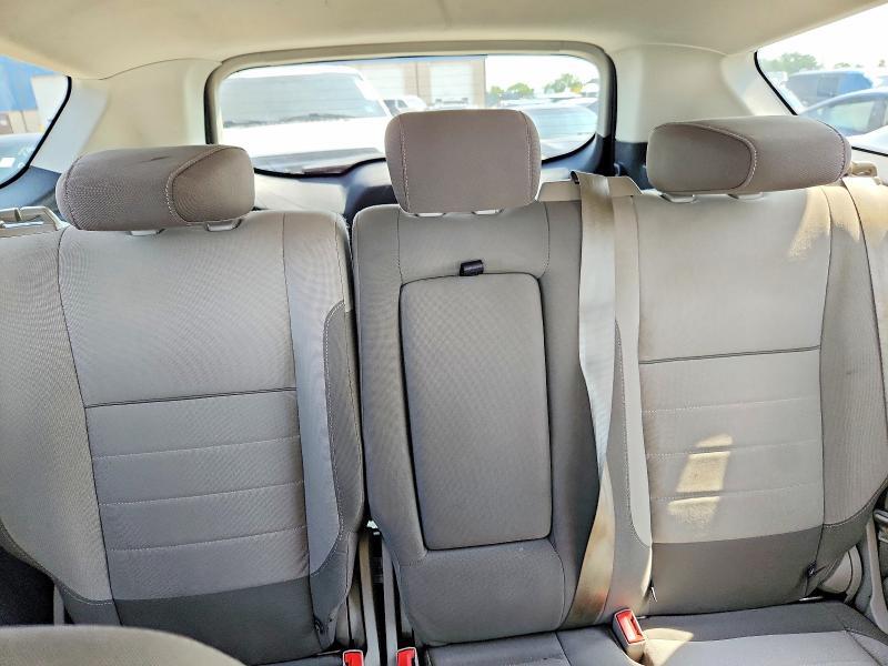 2015 FORD ESCAPE SE — Фото 10 из 13