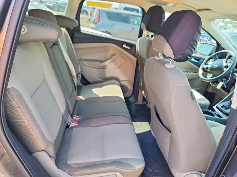 2015 FORD ESCAPE SE — Фото 11 из 13