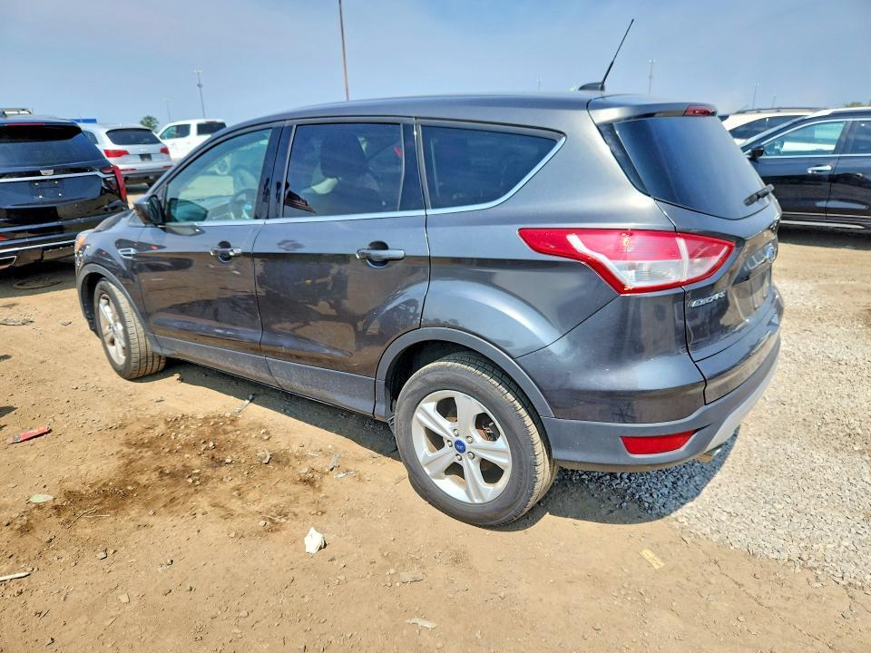 2015 FORD ESCAPE SE — Фото 2 из 13