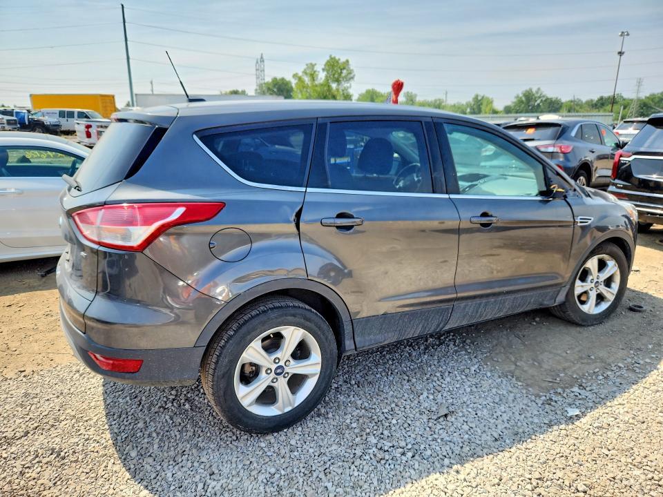 2015 FORD ESCAPE SE — Фото 3 из 13