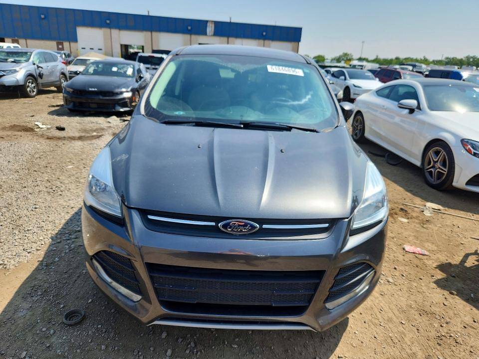 2015 FORD ESCAPE SE — Фото 5 из 13