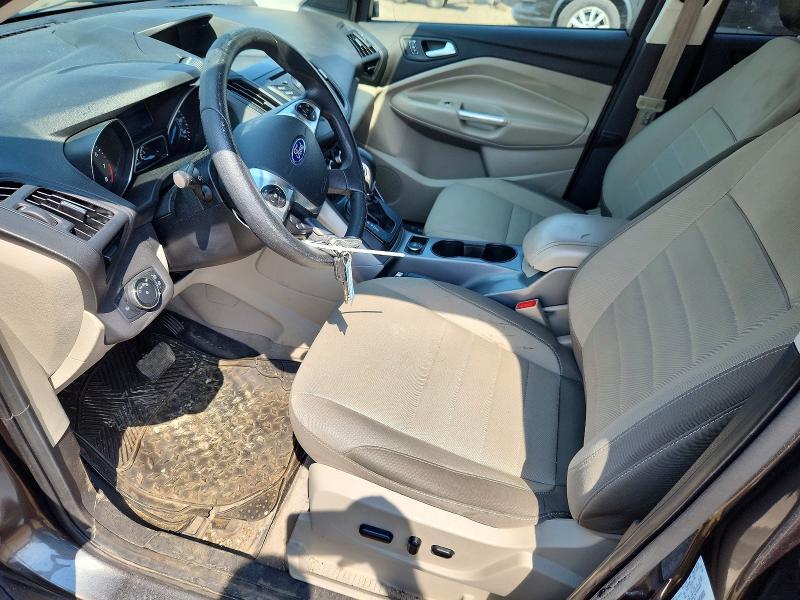 2015 FORD ESCAPE SE — Фото 7 из 13