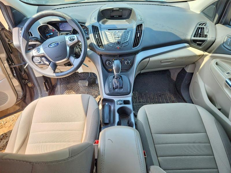 2015 FORD ESCAPE SE — Фото 8 из 13