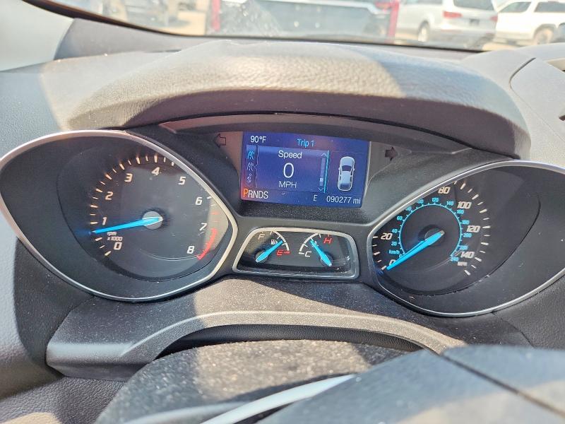 2015 FORD ESCAPE SE — Фото 9 из 13