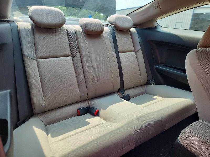 2015 HONDA CIVIC EX — Фото 10 из 12
