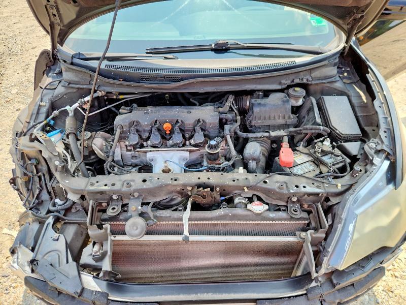 2015 HONDA CIVIC EX — Фото 11 из 12