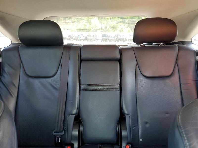2T2BK1BA7FC320134 2015 LEXUS RX 350 photo no. 10