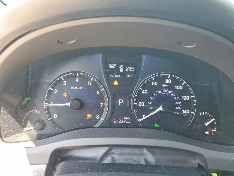 2T2BK1BA7FC320134 2015 LEXUS RX 350 photo no. 9