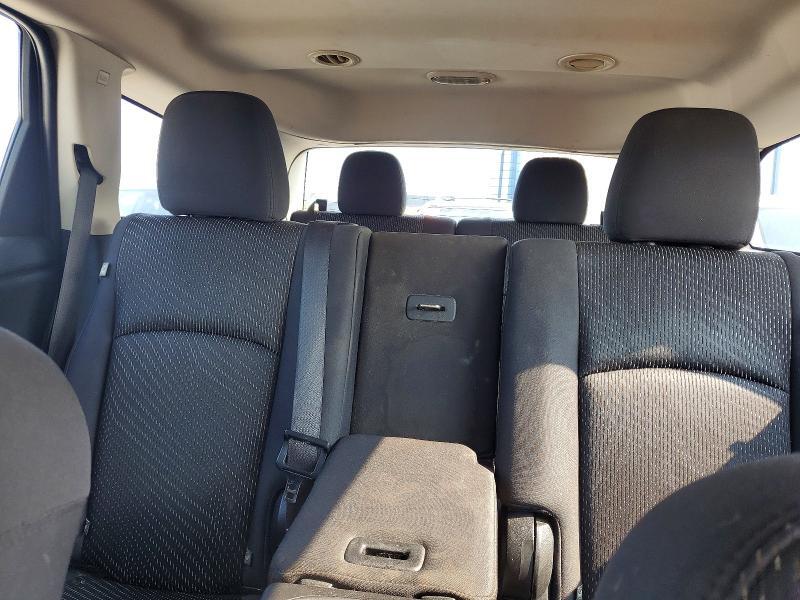 3C4PDCABXFT600251 2015 DODGE JOURNEY photo no. 10