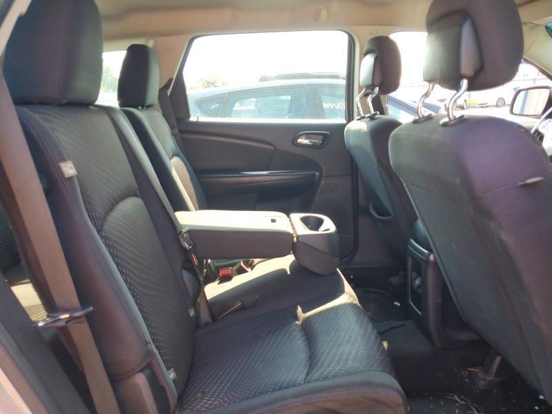 3C4PDCABXFT600251 2015 DODGE JOURNEY photo no. 11