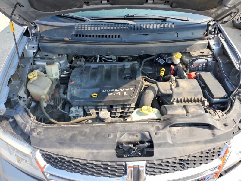 3C4PDCABXFT600251 2015 DODGE JOURNEY photo no. 12