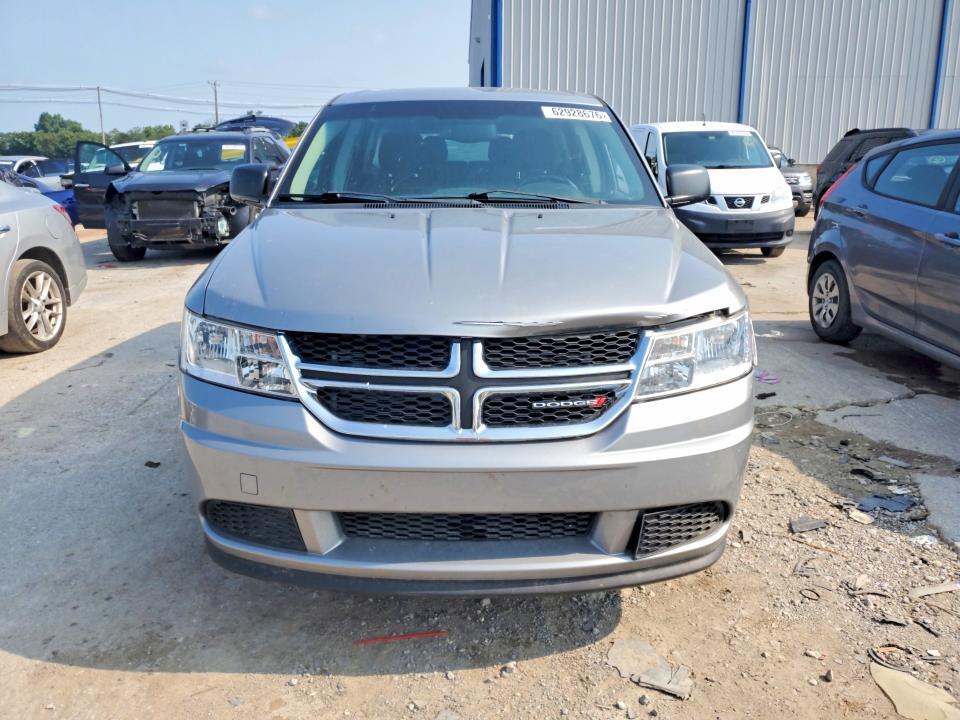 3C4PDCABXFT600251 2015 DODGE JOURNEY photo no. 5
