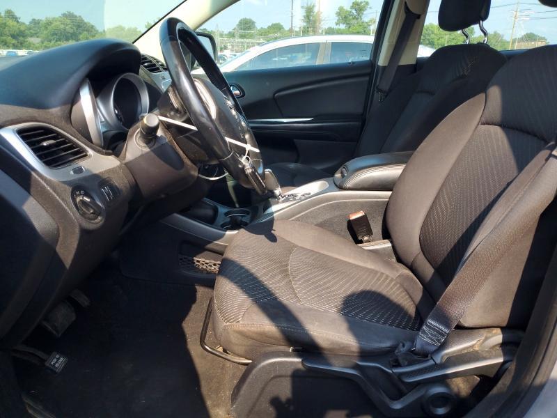 3C4PDCABXFT600251 2015 DODGE JOURNEY photo no. 7