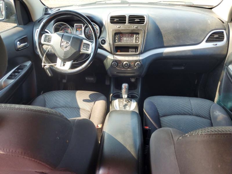 3C4PDCABXFT600251 2015 DODGE JOURNEY photo no. 8