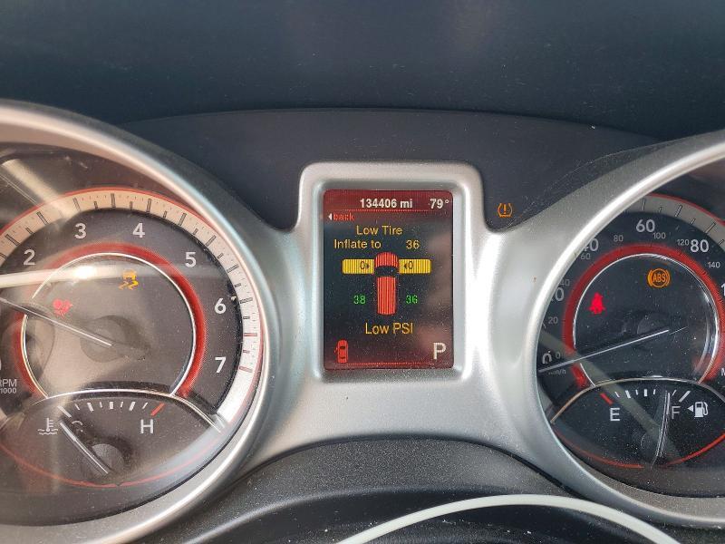 3C4PDCABXFT600251 2015 DODGE JOURNEY photo no. 9