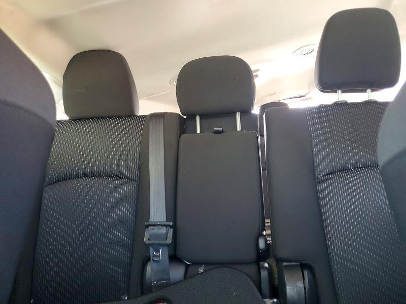 2015 DODGE JOURNEY SXT — Фото 10 из 13