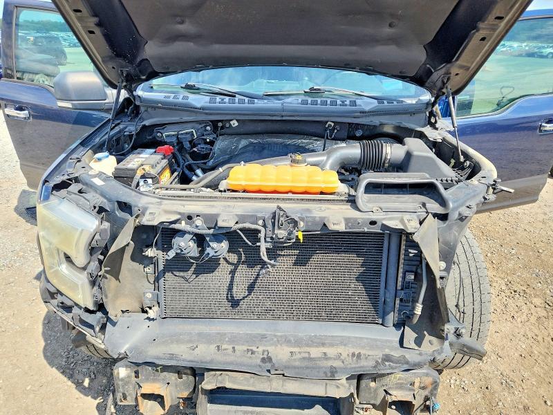 2015 FORD F150 SUPERCREW — Фото 11 из 12