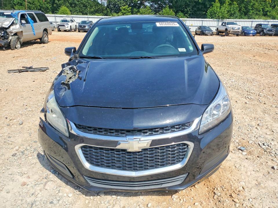 2015 CHEVROLET MALIBU 1LT — Фото 5 из 12