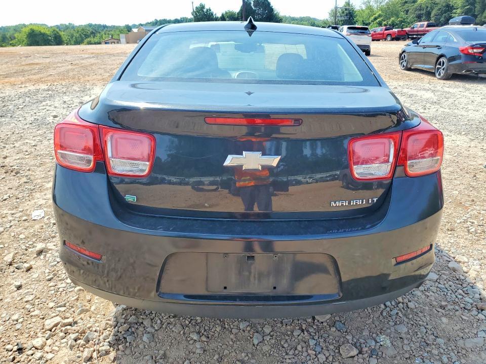 2015 CHEVROLET MALIBU 1LT — Фото 6 из 12
