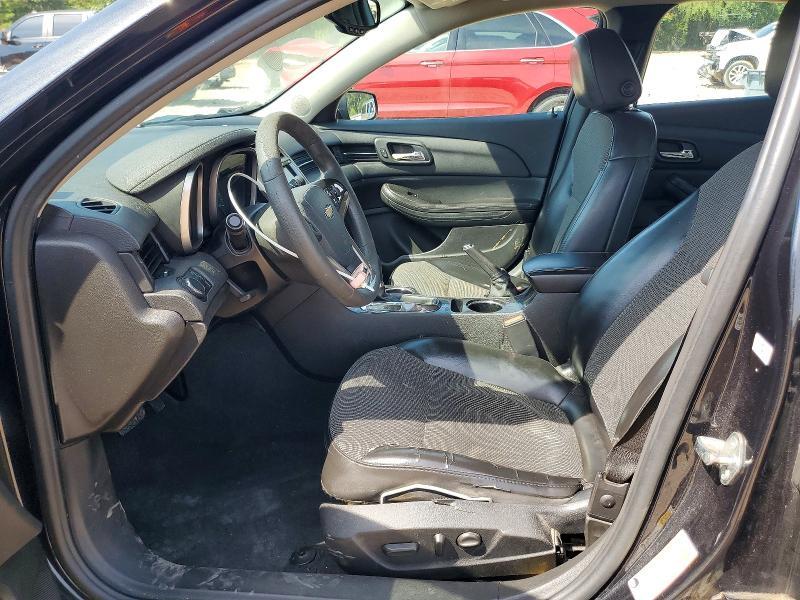 2015 CHEVROLET MALIBU 1LT — Фото 7 из 12