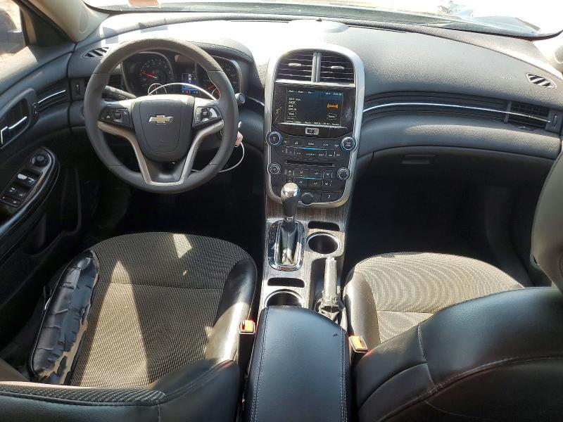 2015 CHEVROLET MALIBU 1LT — Фото 8 из 12