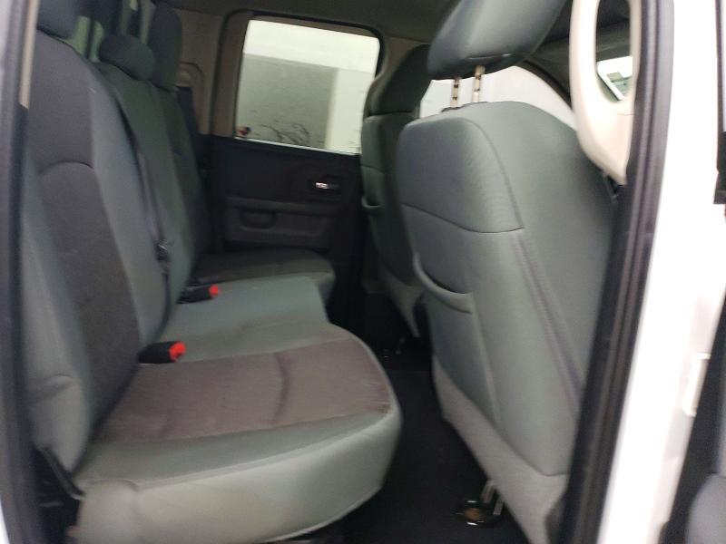 1C6RR7GT2FS609682 2015 RAM 1500 photo no. 10