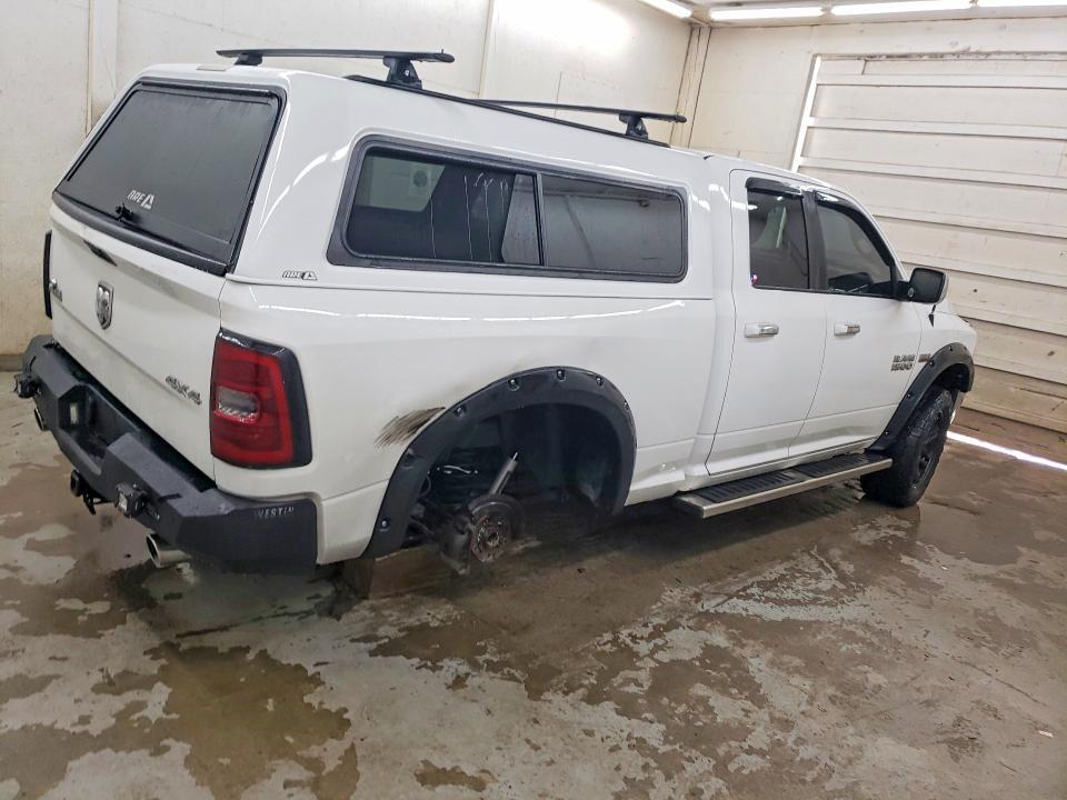 1C6RR7GT2FS609682 2015 RAM 1500 photo no. 3