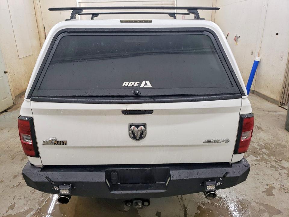 1C6RR7GT2FS609682 2015 RAM 1500 photo no. 6