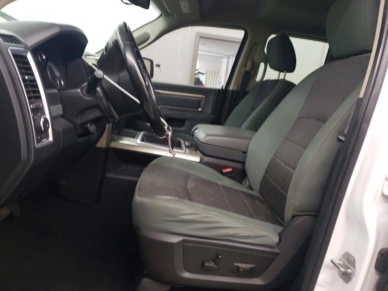 1C6RR7GT2FS609682 2015 RAM 1500 photo no. 7