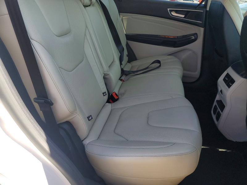 2015 FORD EDGE TITANIUM — Фото 11 из 13