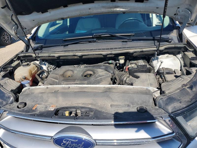 2015 FORD EDGE TITANIUM — Фото 12 из 13