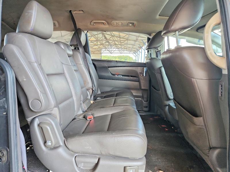 5FNRL5H60FB091415 2015 HONDA ODYSSEY photo no. 10