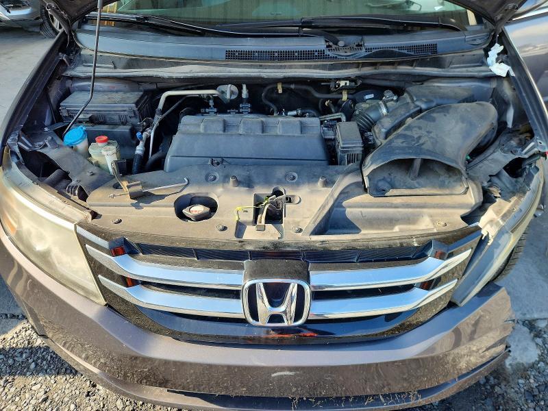 5FNRL5H60FB091415 2015 HONDA ODYSSEY photo no. 11