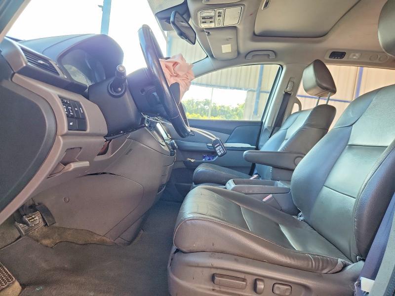 5FNRL5H60FB091415 2015 HONDA ODYSSEY photo no. 7